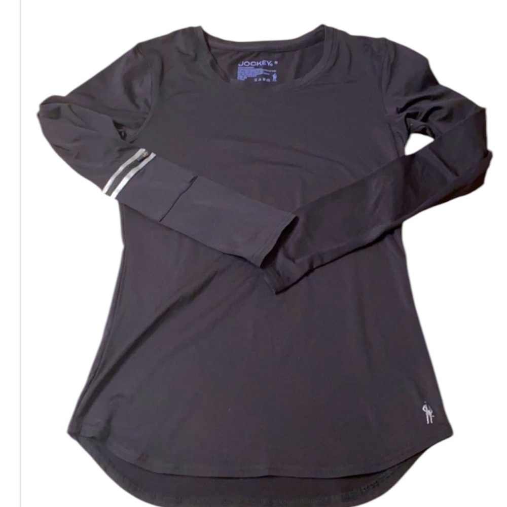 JOCKEY golf tshirt